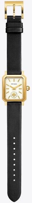 Robinson Watch, Two-Tone Gold/Stainless Steel/Cream, 27 X 29 MM, Jewelry &  Watches