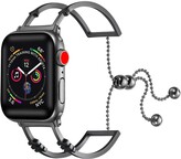 Thumbnail for your product : The Posh Tech Elegant Bracelet Replacement Band for Apple Watch - 42mm/44mm