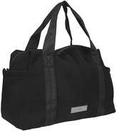Thumbnail for your product : adidas by Stella McCartney Mesh Panel Holdall