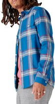 Thumbnail for your product : Lucky Brand Humboldt Workwear Plaid Flannel Button-Up Shirt