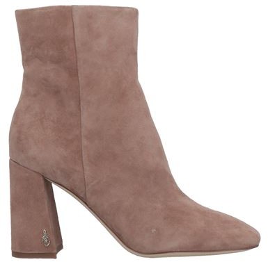 sam edelman platform booties