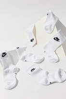 Thumbnail for your product : Nike Sportswear Everyday Essential Crew Sock 3-Pack