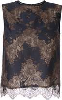 Thumbnail for your product : Sleeveless Lace Top