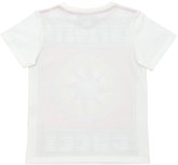 Thumbnail for your product : Gucci Snakes Printed Cotton Jersey T-shirt