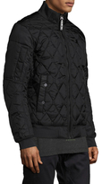 Thumbnail for your product : G Star Quilted Jacket