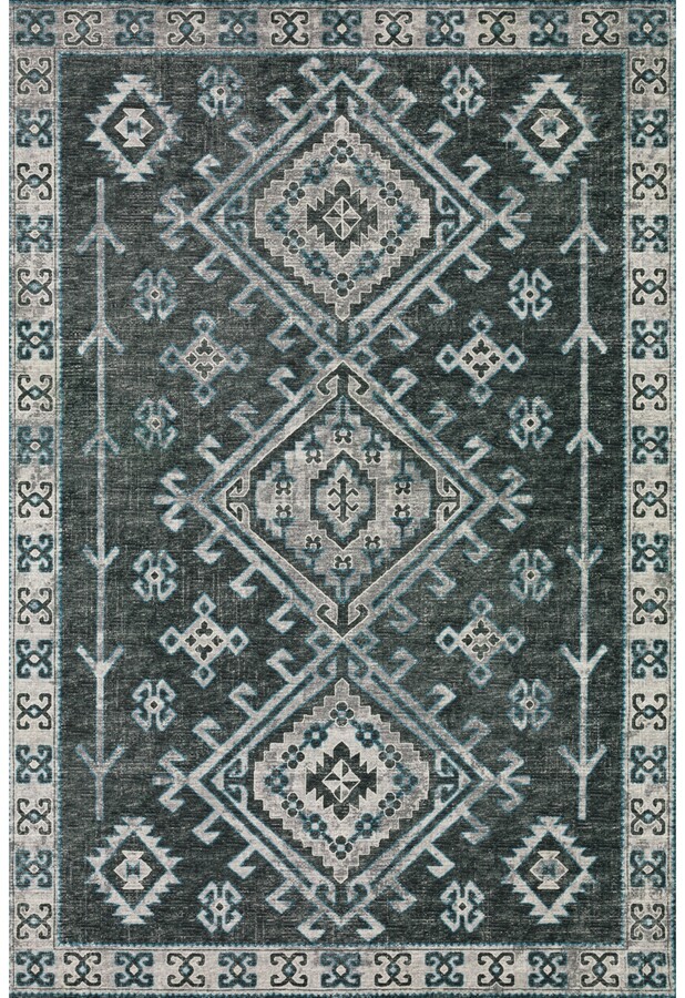 Dalyn Brisbane Washable BR2 3' x 5' Area Rug