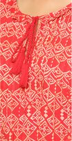 Thumbnail for your product : Free People Printed Marlow Dress