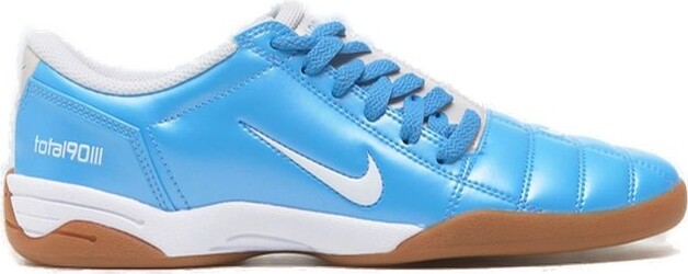 Nike Total 90 Lace-Up Sneakers