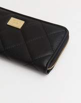 Thumbnail for your product : Marc B Quilted Zip Around Purse