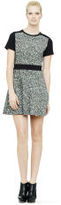 Thumbnail for your product : Club Monaco Bea Tweed Knit Dress