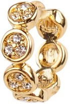 Thumbnail for your product : Armitage Avenue Pave Hoop Earrings