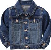 Thumbnail for your product : Old Navy Denim Jackets for Baby
