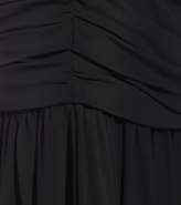 Thumbnail for your product : Dolce & Gabbana Silk-blend jersey midi dress