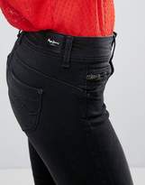 Thumbnail for your product : Pepe Jeans New Brooke Skinny Jeans