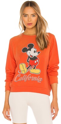 junk food sweatshirt