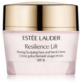 Thumbnail for your product : Estee Lauder Resilience Lift Firming/Sculpting Face and Neck Creme SPF 15 - Normal / Combination 2.5 oz