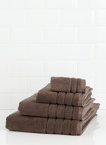 Thumbnail for your product : Mid Grey Ultimate towel range