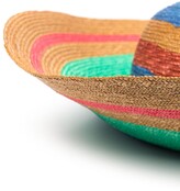 Thumbnail for your product : Missoni Stripe-Print Sun Hat