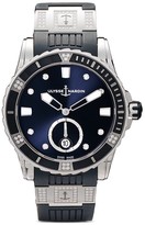 Thumbnail for your product : Ulysse Nardin Diver Lady 40mm