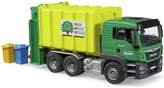 Thumbnail for your product : Bruder MAN TGS Rear Load Garbage Truck