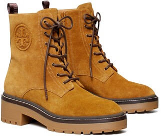 miller lug sole bootie