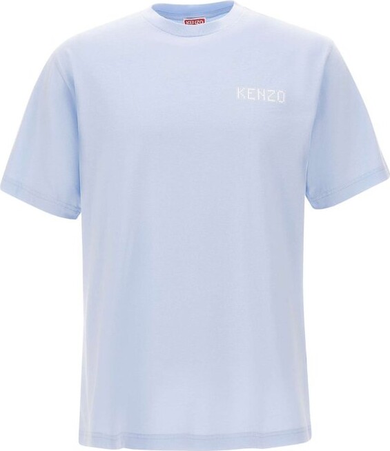 Kenzo City Jersey T-Shirt