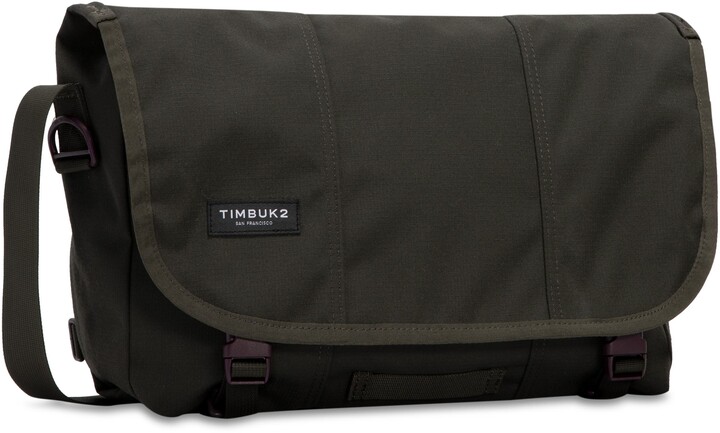 TIMBUK2 MICRO CLASSIC MESSENGER, Men's Fashion, Bags, Sling Bags