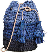 Thumbnail for your product : Mar y Sol Olympia Bucket Bag