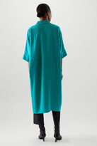 Thumbnail for your product : COS Oversized Shirt Dress