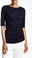 Thumbnail for your product : HUGO BOSS Esabia Blouse