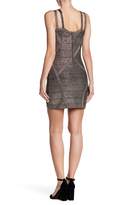 Thumbnail for your product : Bebe Bandage Strappy Dress