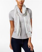 Thumbnail for your product : INC International Concepts Seaside Stripe Wrap, Created for Macy's