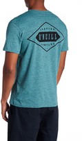 Thumbnail for your product : O'Neill Diamond Plate Tee