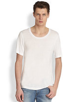 Thumbnail for your product : BLK DNM Classic Scoopneck Tee
