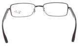 Thumbnail for your product : Ray-Ban Square Shaped Eyeglasses