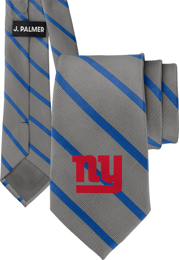 Men's J. Palmer New York Giants Game Day Tie