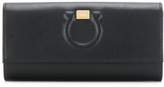 Thumbnail for your product : Ferragamo classic long wallet