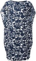 Thumbnail for your product : I'M Isola Marras floral print dress