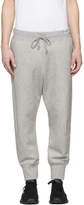 Thumbnail for your product : adidas Grey XBYO Edition Sweatpants