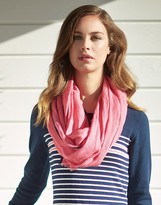 Thumbnail for your product : Crew Clothing Linen Scarf