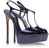 Thumbnail for your product : Casadei Sandals