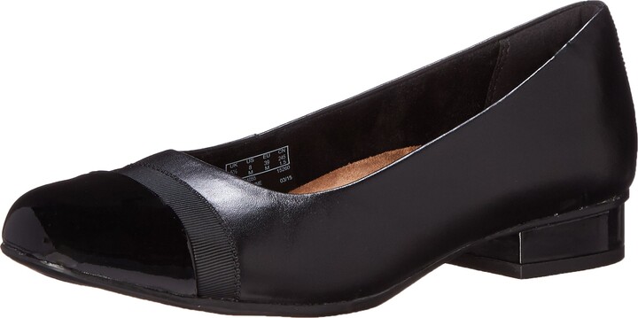 ollio comfort ballet flat