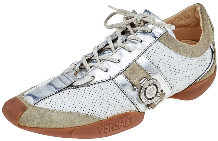 versace sneakers uk