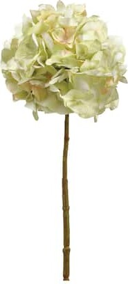 Allstate Light Green Hydrangea Spray