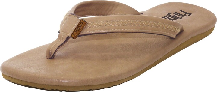 Flojos Arch Support Thong Sandal - Claire