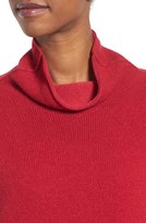 Thumbnail for your product : Eileen Fisher Women's Recycled Cashmere & Lambswool Sweater