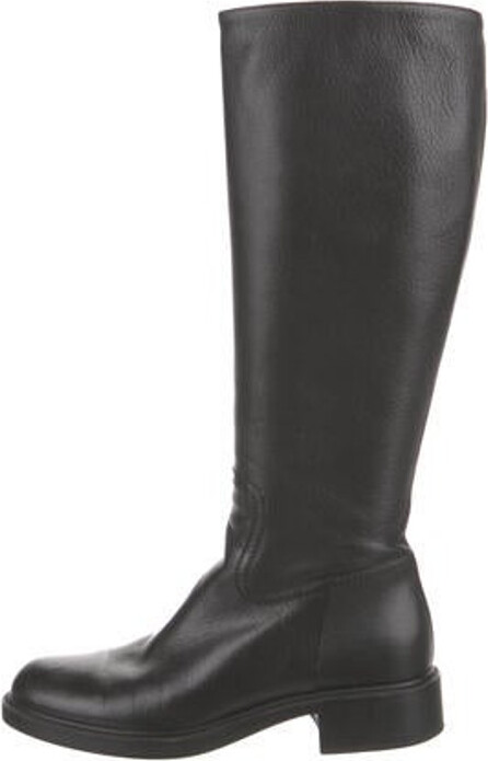 gucci riding boots on sale