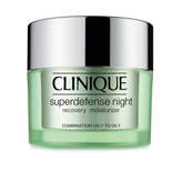 Thumbnail for your product : Clinique Superdefense Night Cream - Skin Types 3 And 4