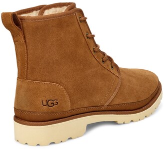 ugg harkland waterproof boot