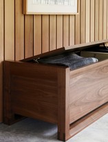 Thumbnail for your product : Design Within Reach Matera Storage Bench